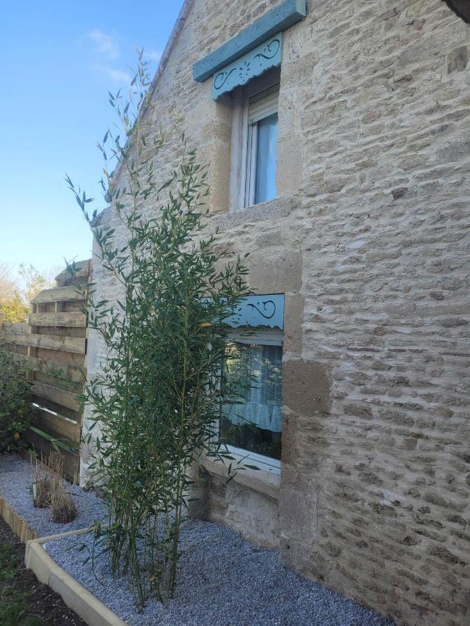 Domaine "Les Bois Flottes" Dans Maison De Charme Au Bord De Mer Et Proche De Cabourg แมร์วิลล์-ฟรองซีวิลล์-พลาจ ภายนอก รูปภาพ